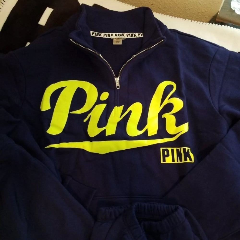 SCAM ALERT for VS Pink BEWARE!